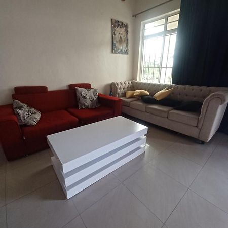Ignite Guest House Gisenyi Εξωτερικό φωτογραφία