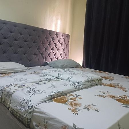Ignite Guest House Gisenyi Εξωτερικό φωτογραφία