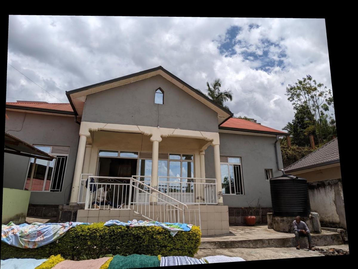 Ignite Guest House Gisenyi Εξωτερικό φωτογραφία