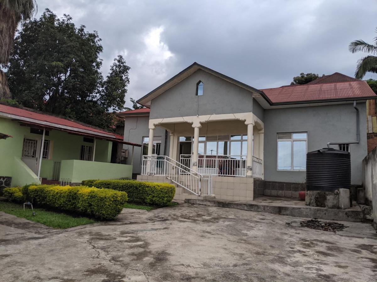 Ignite Guest House Gisenyi Εξωτερικό φωτογραφία
