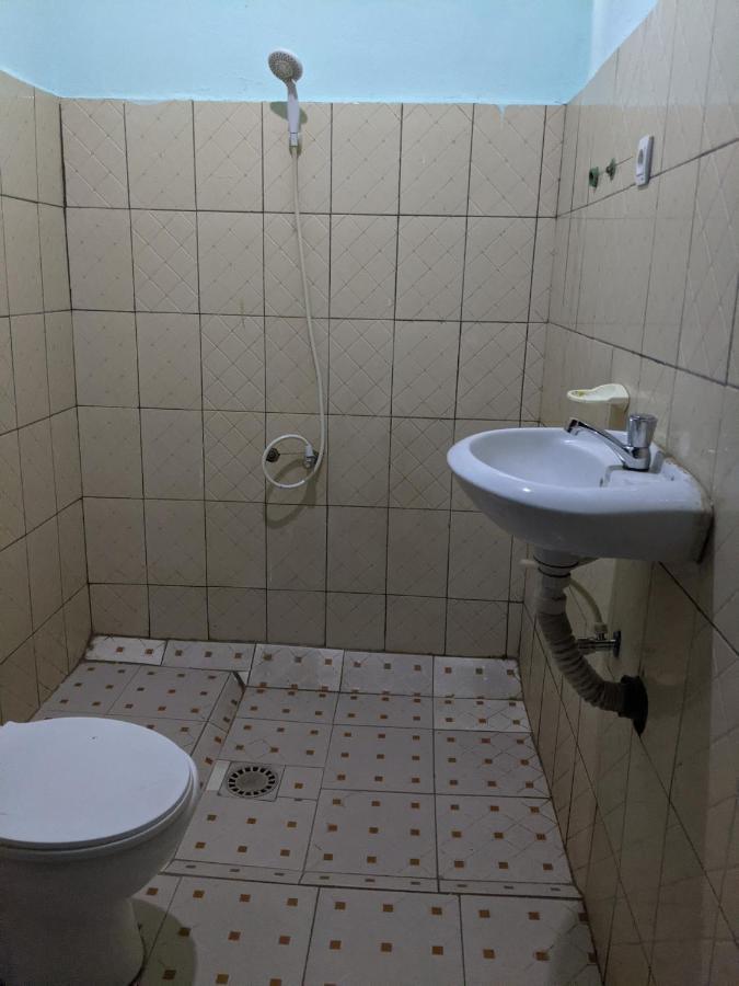 Ignite Guest House Gisenyi Εξωτερικό φωτογραφία