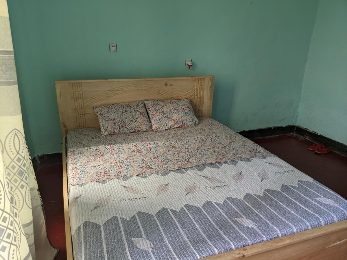Ignite Guest House Gisenyi Εξωτερικό φωτογραφία