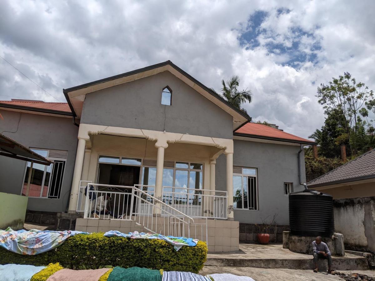 Ignite Guest House Gisenyi Εξωτερικό φωτογραφία