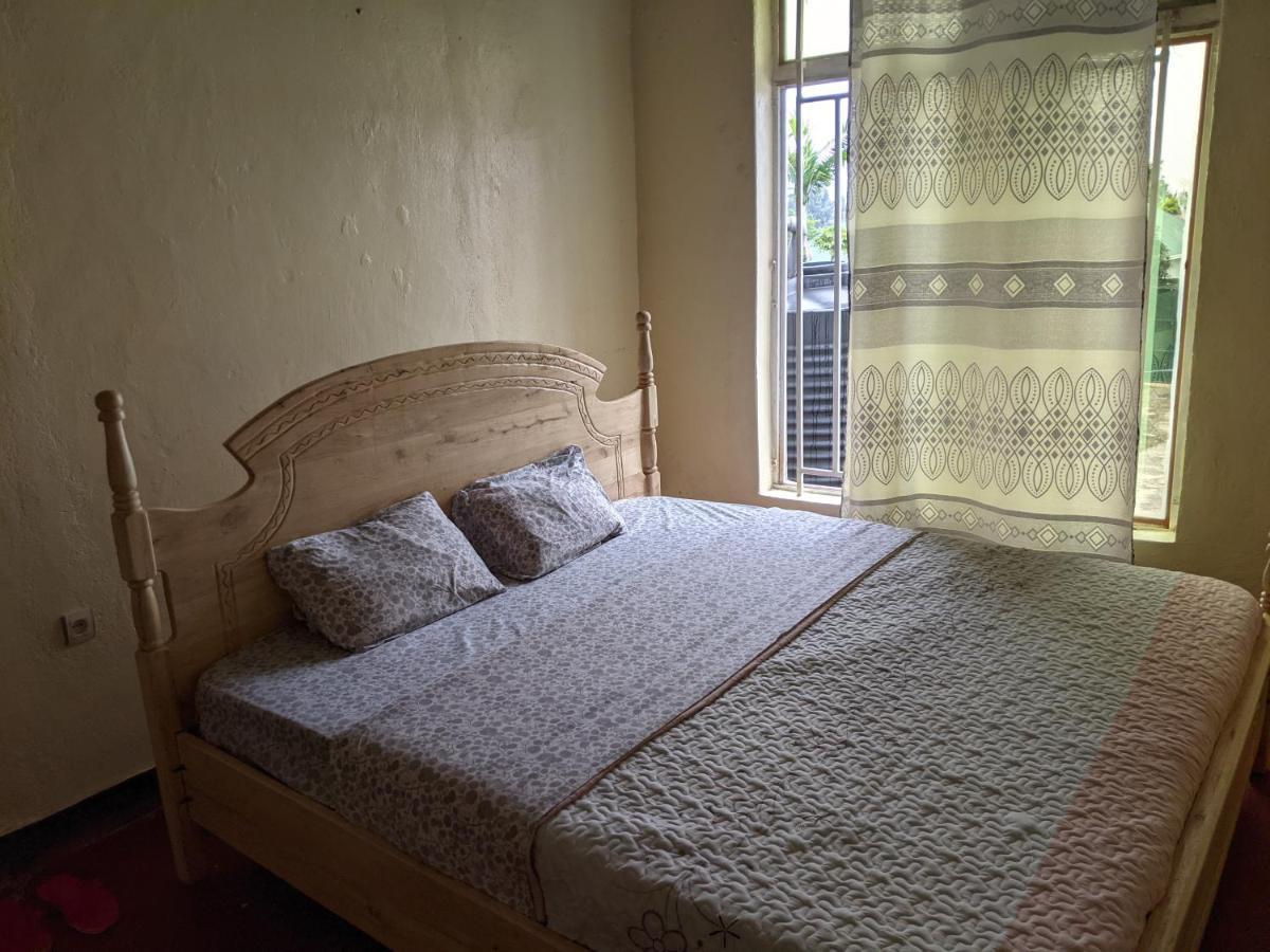 Ignite Guest House Gisenyi Εξωτερικό φωτογραφία