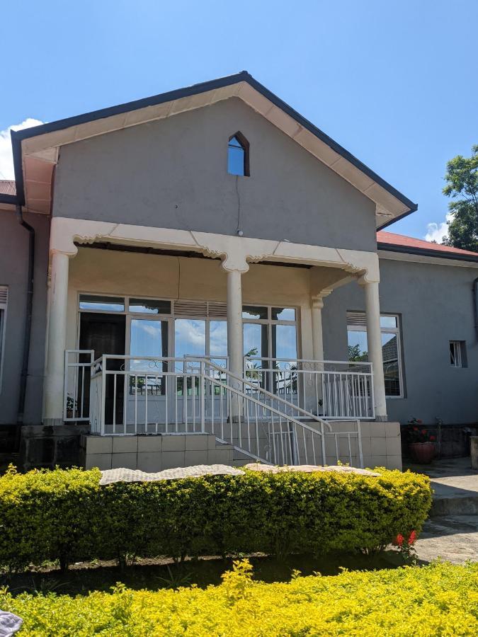 Ignite Guest House Gisenyi Εξωτερικό φωτογραφία