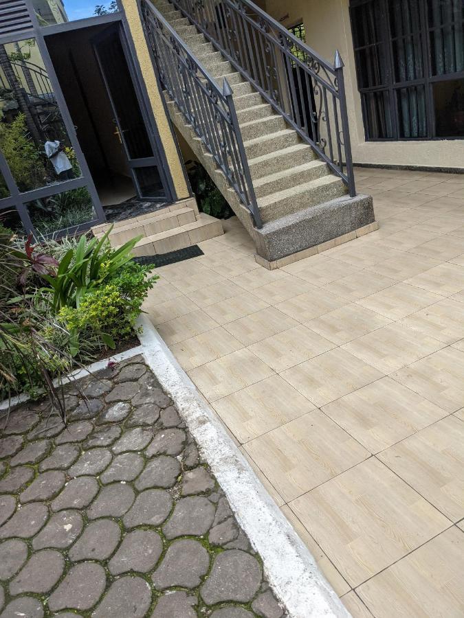 Ignite Guest House Gisenyi Εξωτερικό φωτογραφία