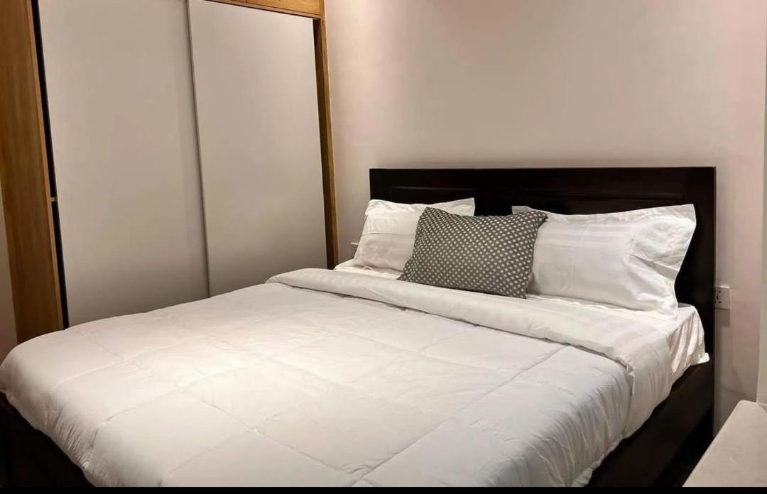 Ignite Guest House Gisenyi Εξωτερικό φωτογραφία