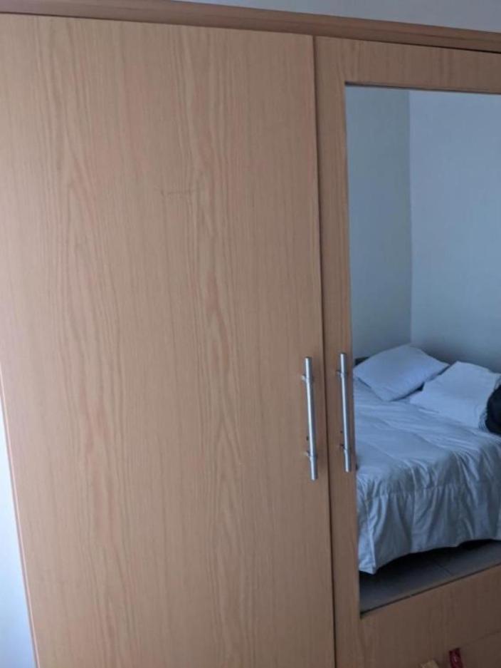 Ignite Guest House Gisenyi Εξωτερικό φωτογραφία