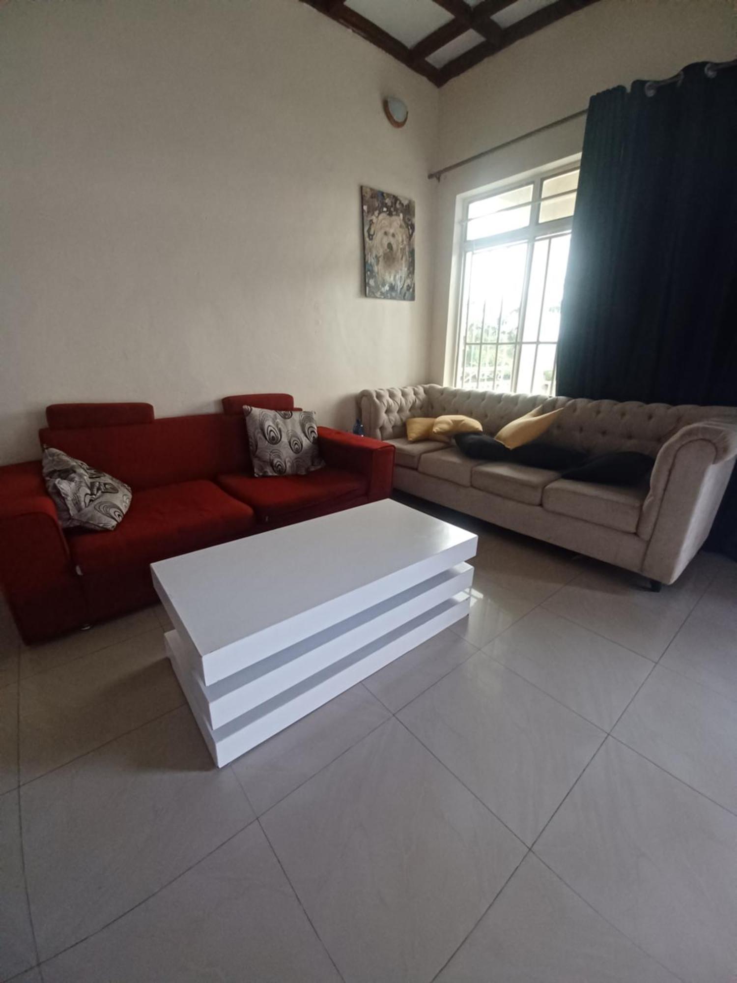 Ignite Guest House Gisenyi Εξωτερικό φωτογραφία