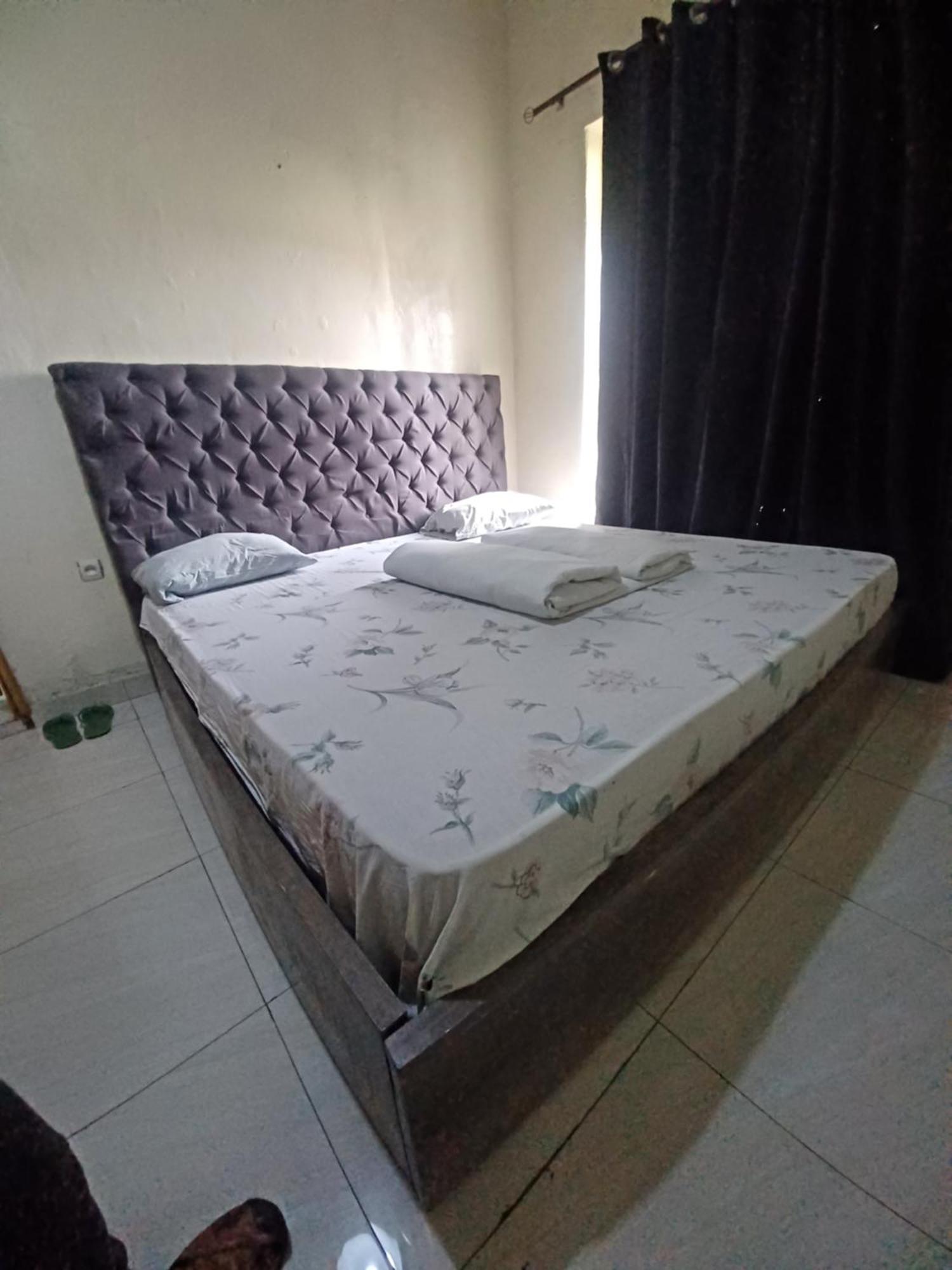 Ignite Guest House Gisenyi Εξωτερικό φωτογραφία