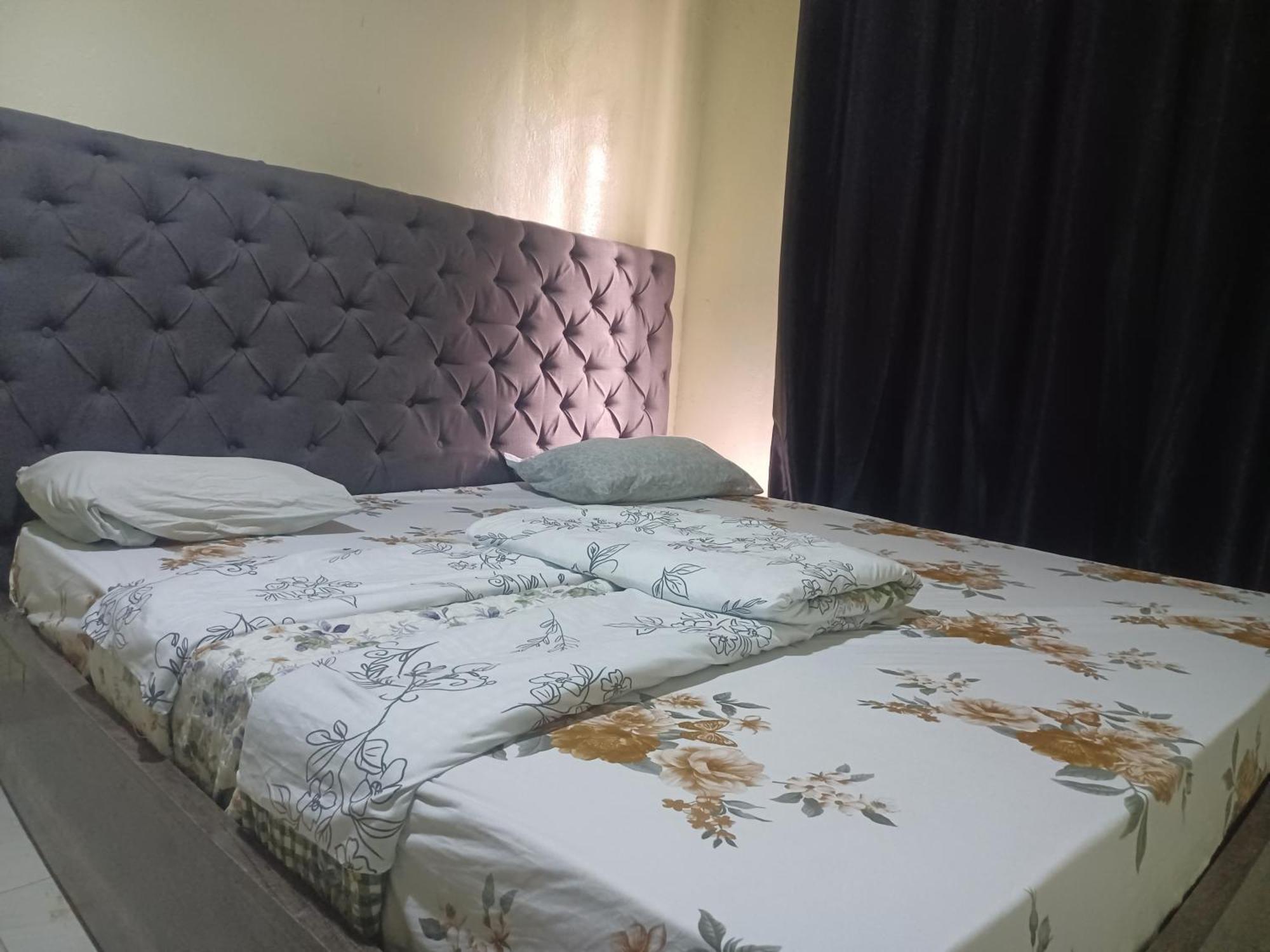 Ignite Guest House Gisenyi Εξωτερικό φωτογραφία