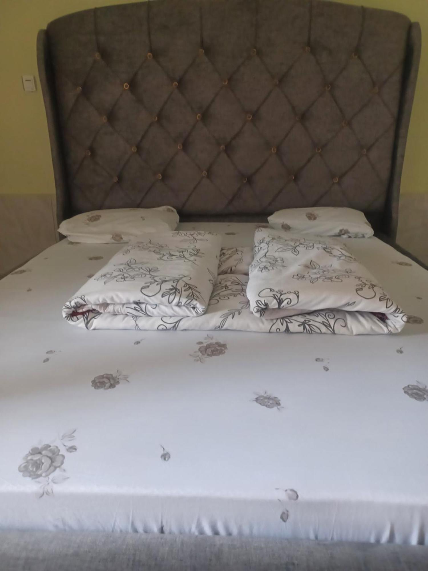 Ignite Guest House Gisenyi Εξωτερικό φωτογραφία