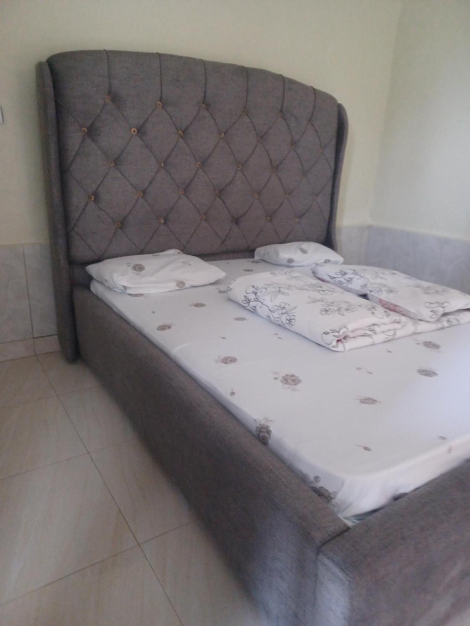 Ignite Guest House Gisenyi Εξωτερικό φωτογραφία