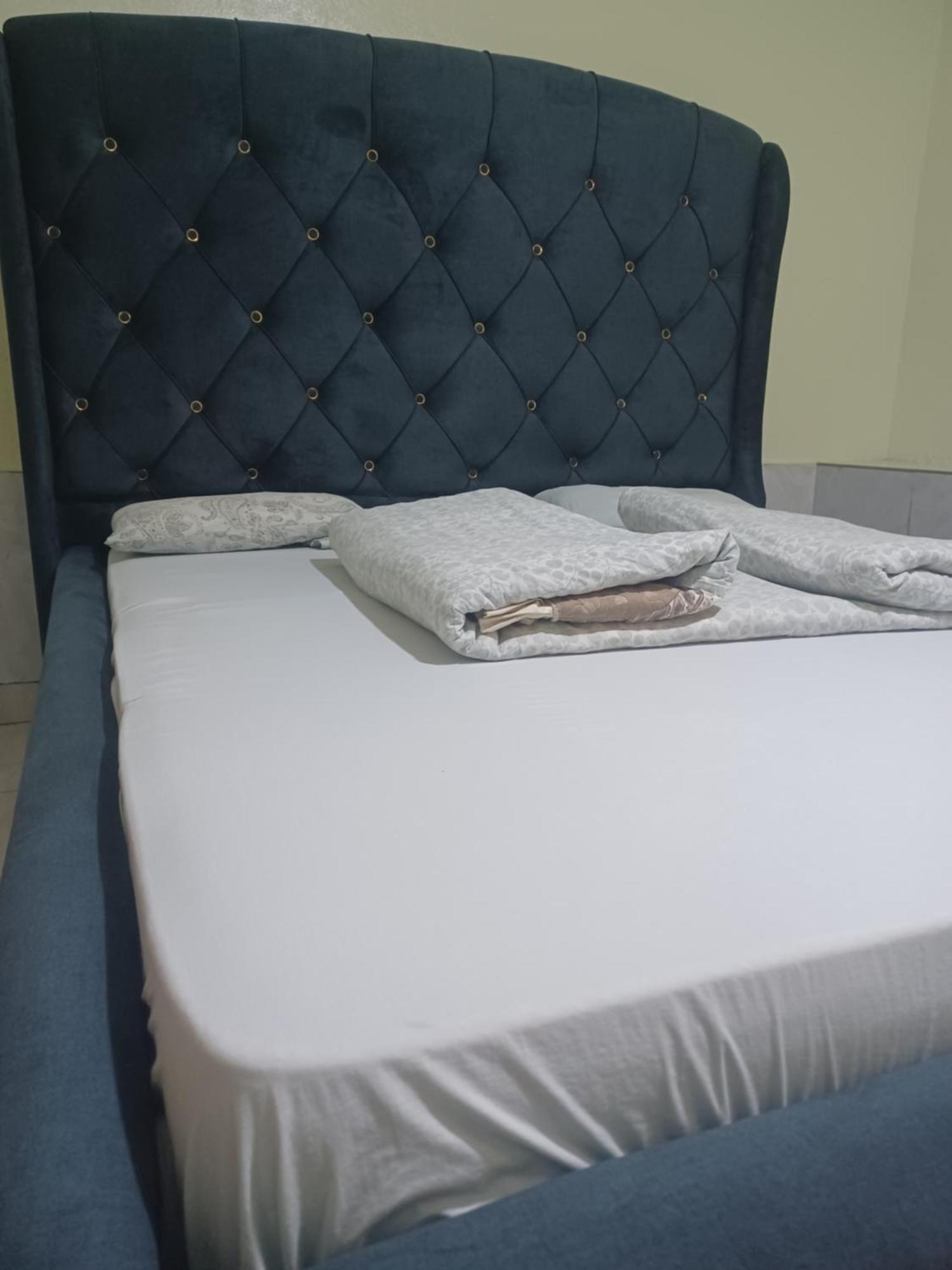 Ignite Guest House Gisenyi Εξωτερικό φωτογραφία